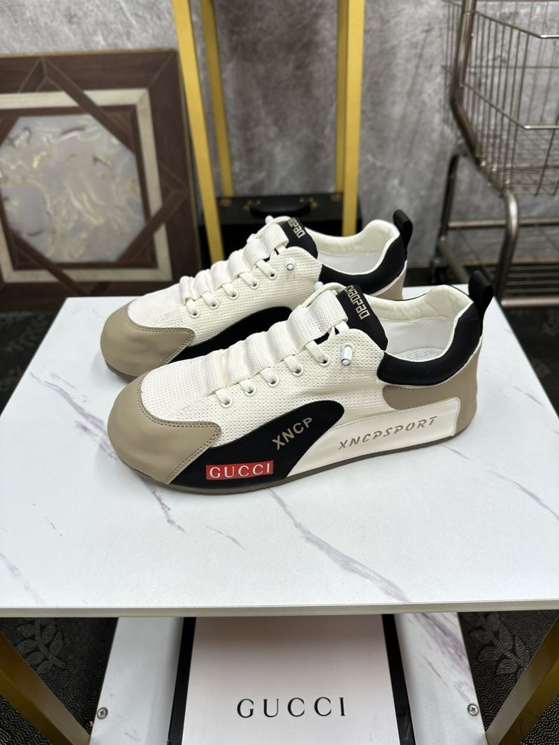 Gucci Low Shoes